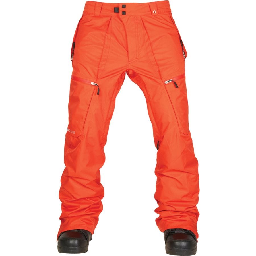 686 GLCR Quantum Thermagraph Pant - Men's | Backcountry.com