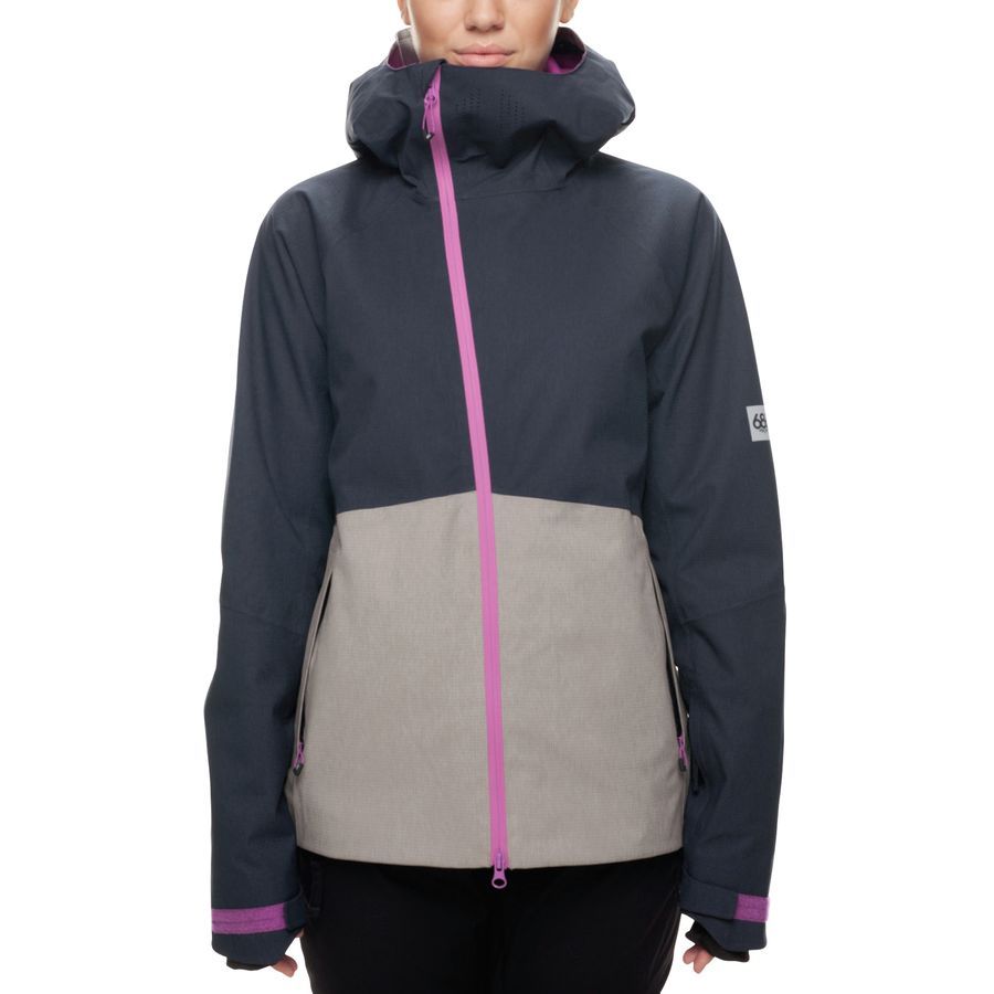 686 Hydra GLCR Insulated Jacket Women's