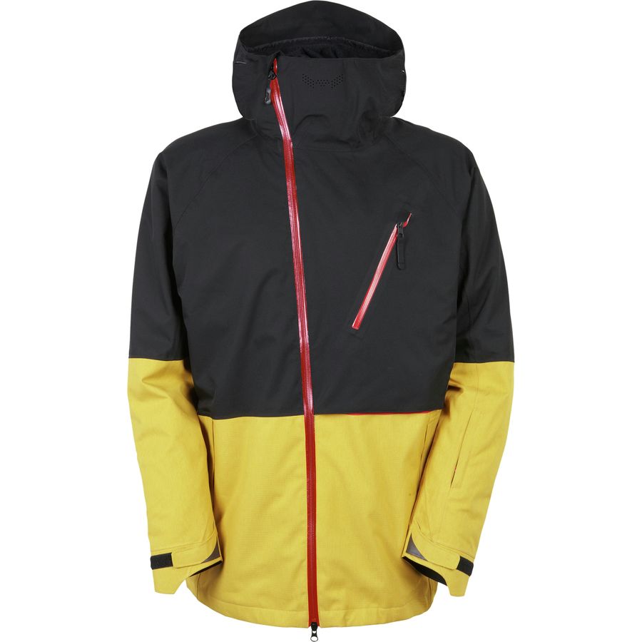 686 GLCR Hydra Thermagraph Insulated Jacket - Men's | Backcountry.com