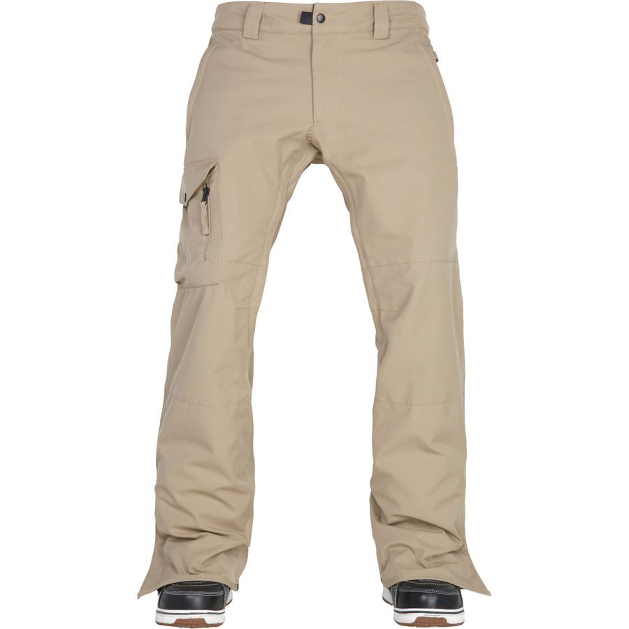 686 Authentic Rover Pant - Mens