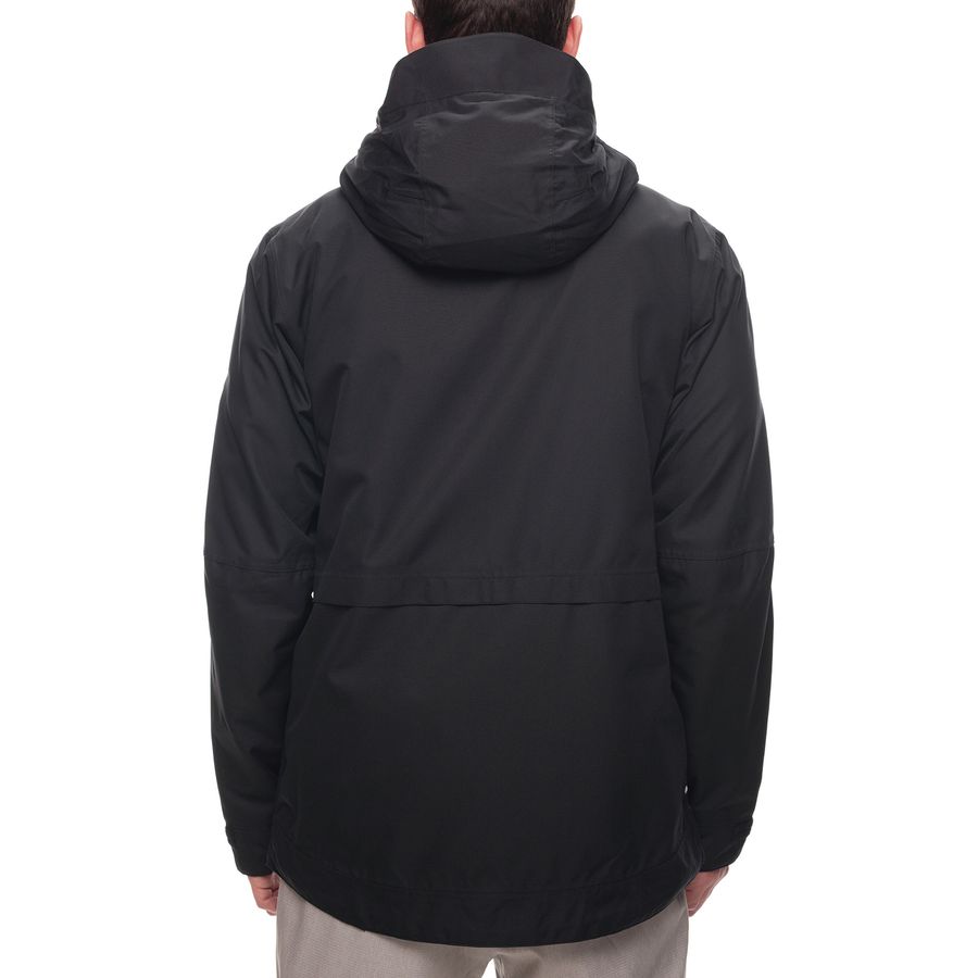 686 Smarty 3-in-1 Form Jacket - Men's | Backcountry.com