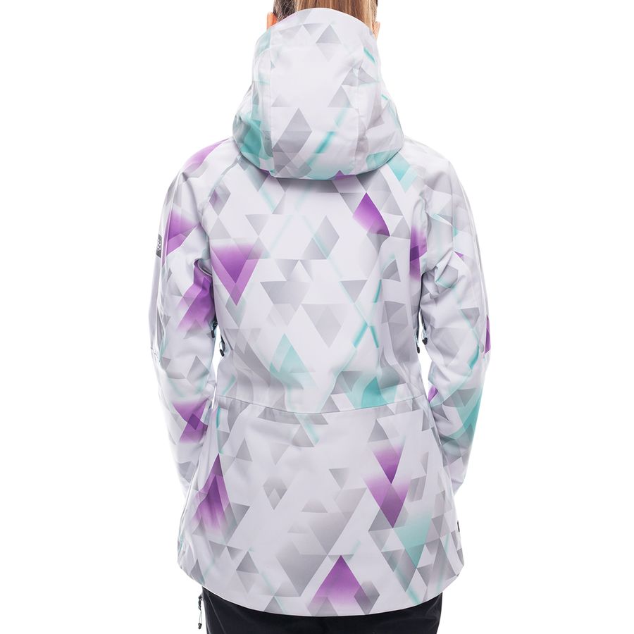 686 Hydra GLCR Insulated Jacket Women's