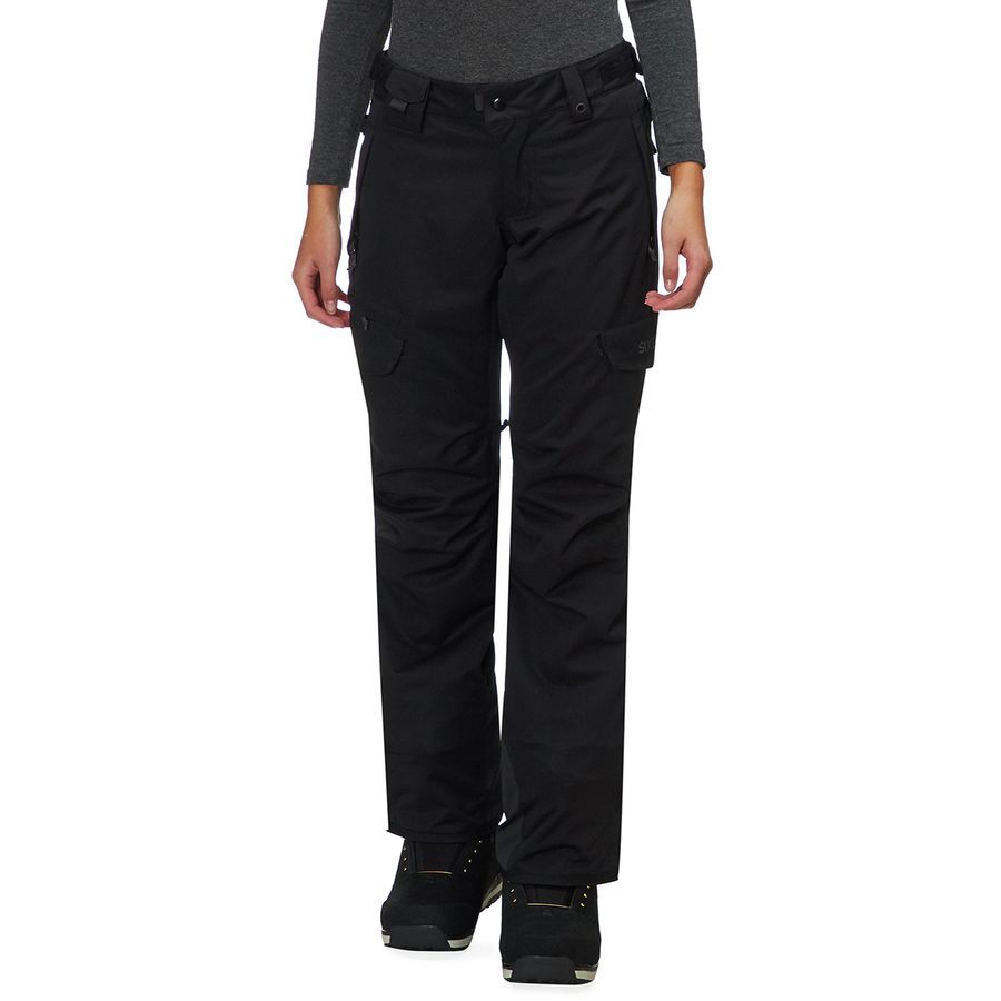 686 smarty 3 in 1 pants