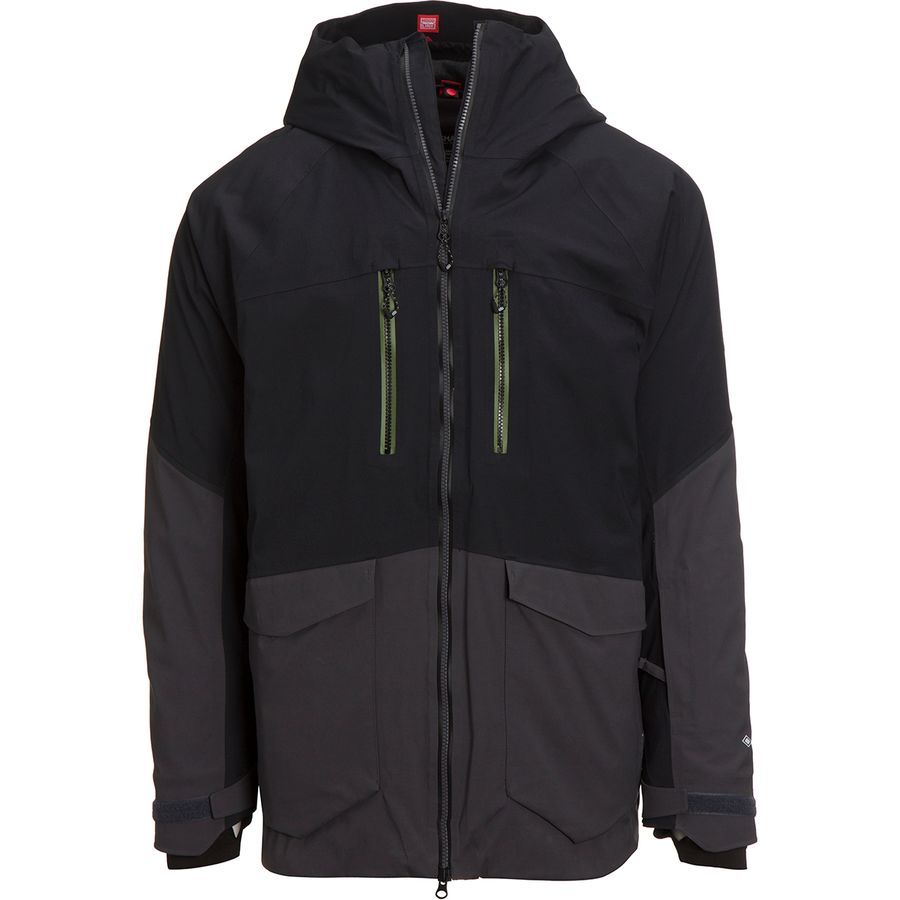 686 fastlight gore tex