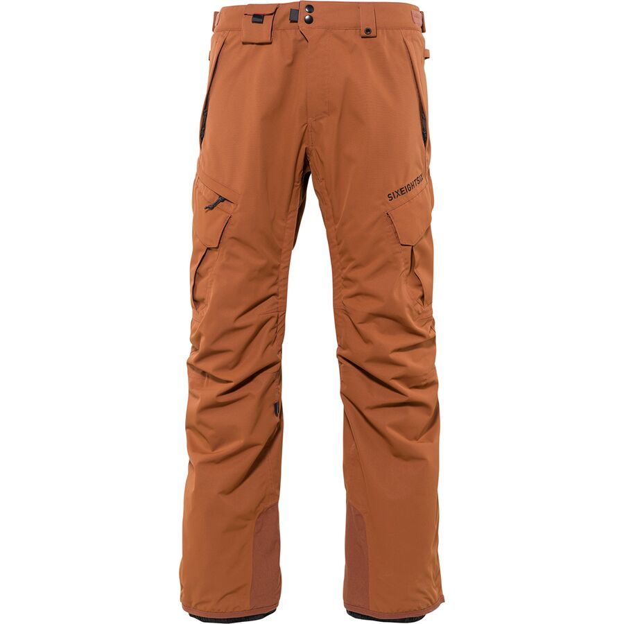 686 smarty 3 in 1 cargo pants