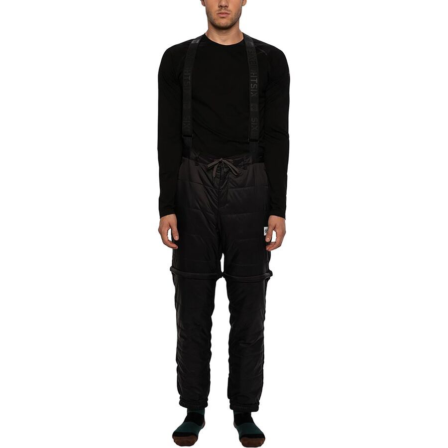 Smarty Down Convertible Pant - Men's