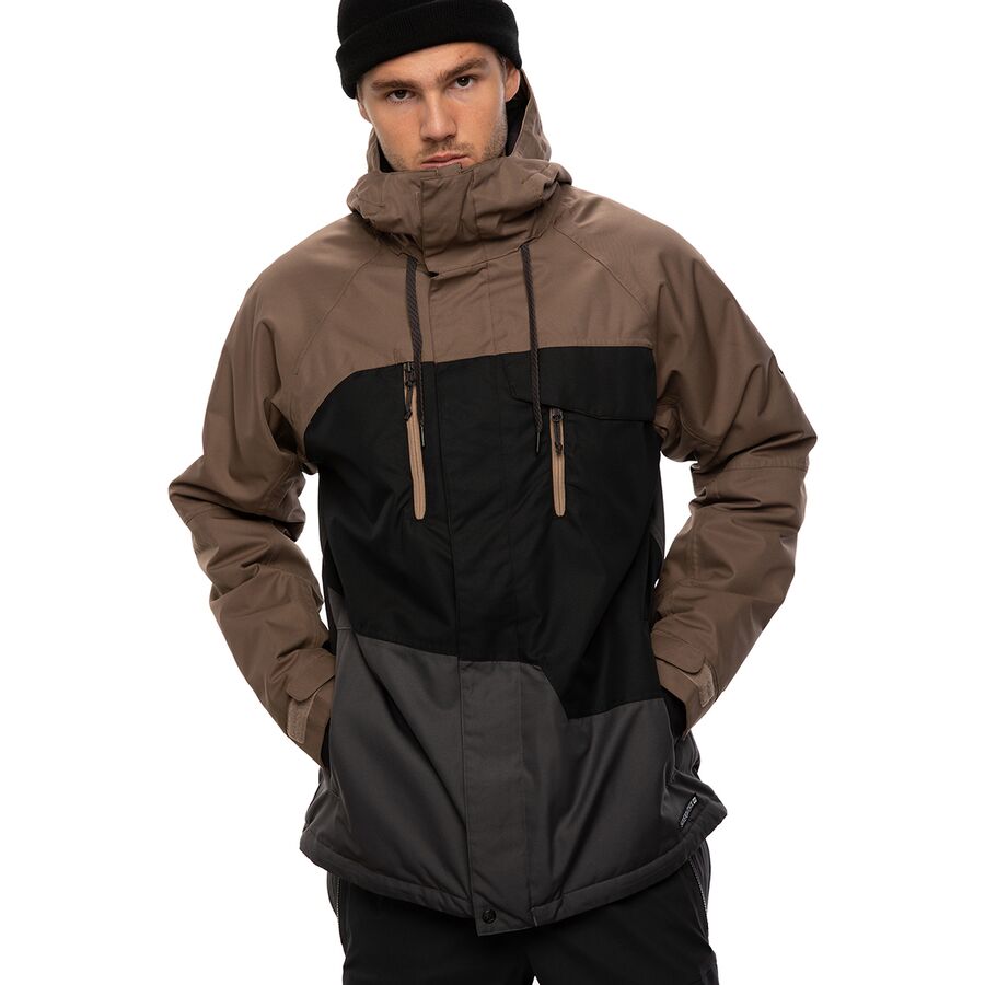 686 Geo Insulated Jacket - Men's | Backcountry.com