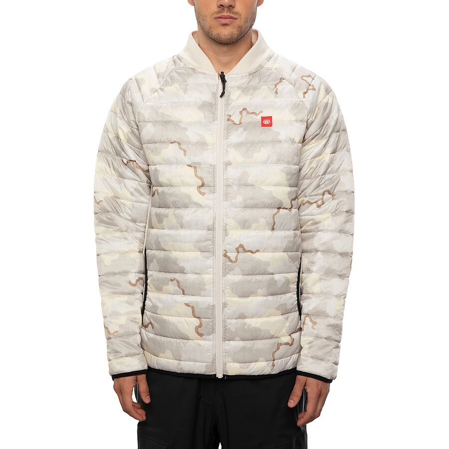 686 - Smarty 3-in-1 Form Jacket - Men's - null