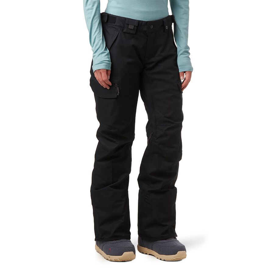 686 Smarty 3-in-1 Cargo Pant - Women's | Backcountry.com