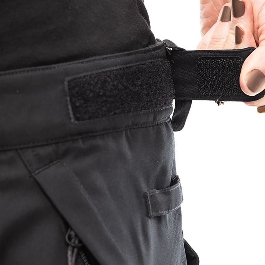 686 smarty 3 in 1 pants