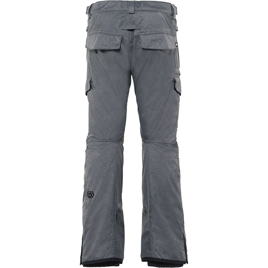 smart cargo pants
