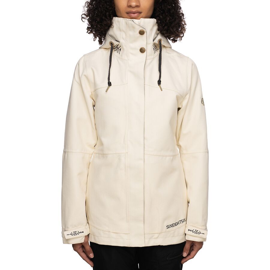 686 Smarty 3-in-1 Spellbound Jacket - Women's main image 1