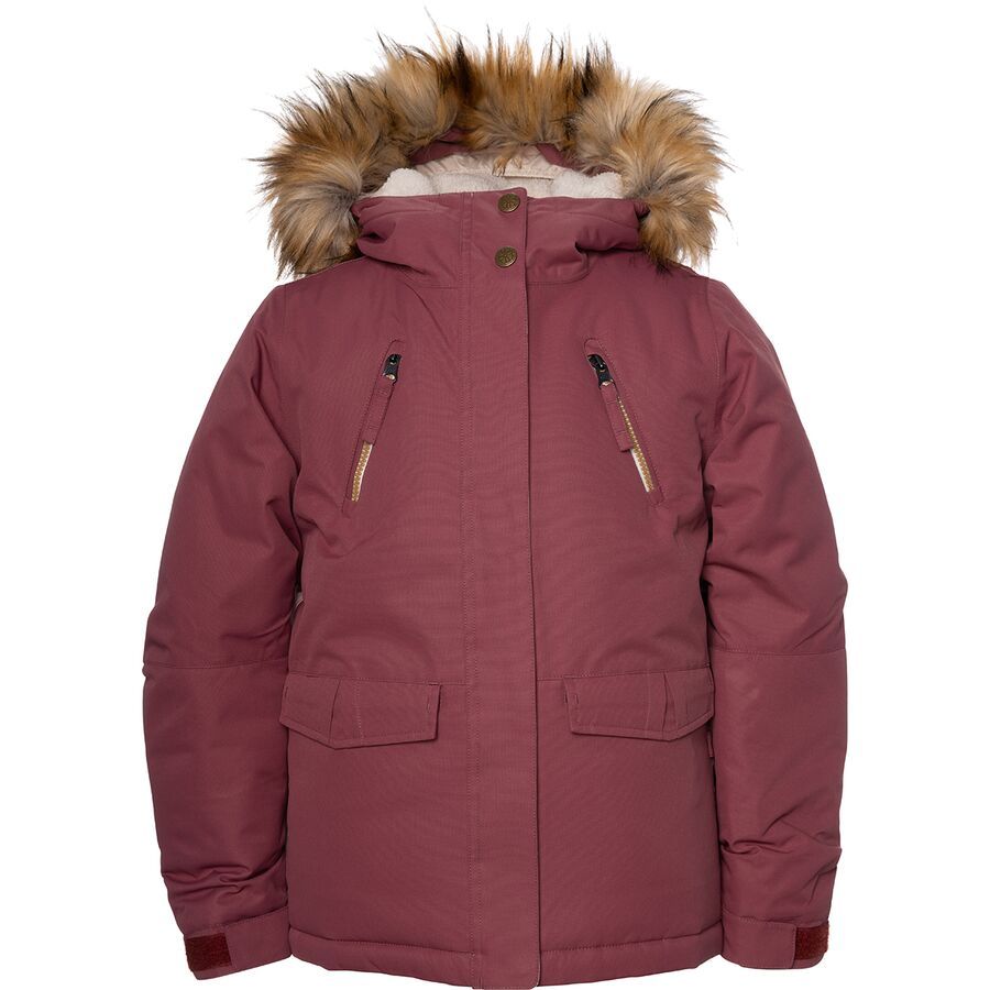 Ceremony Insulated Jacket - Girls'