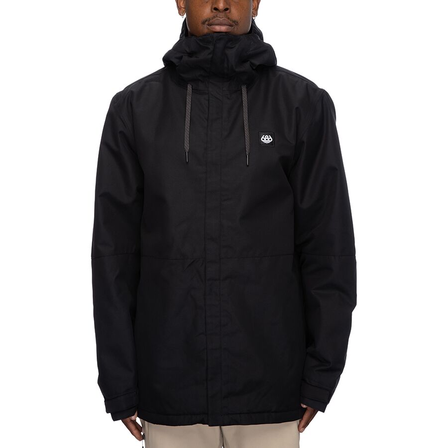 Foundation Insulated Jacket - Men's