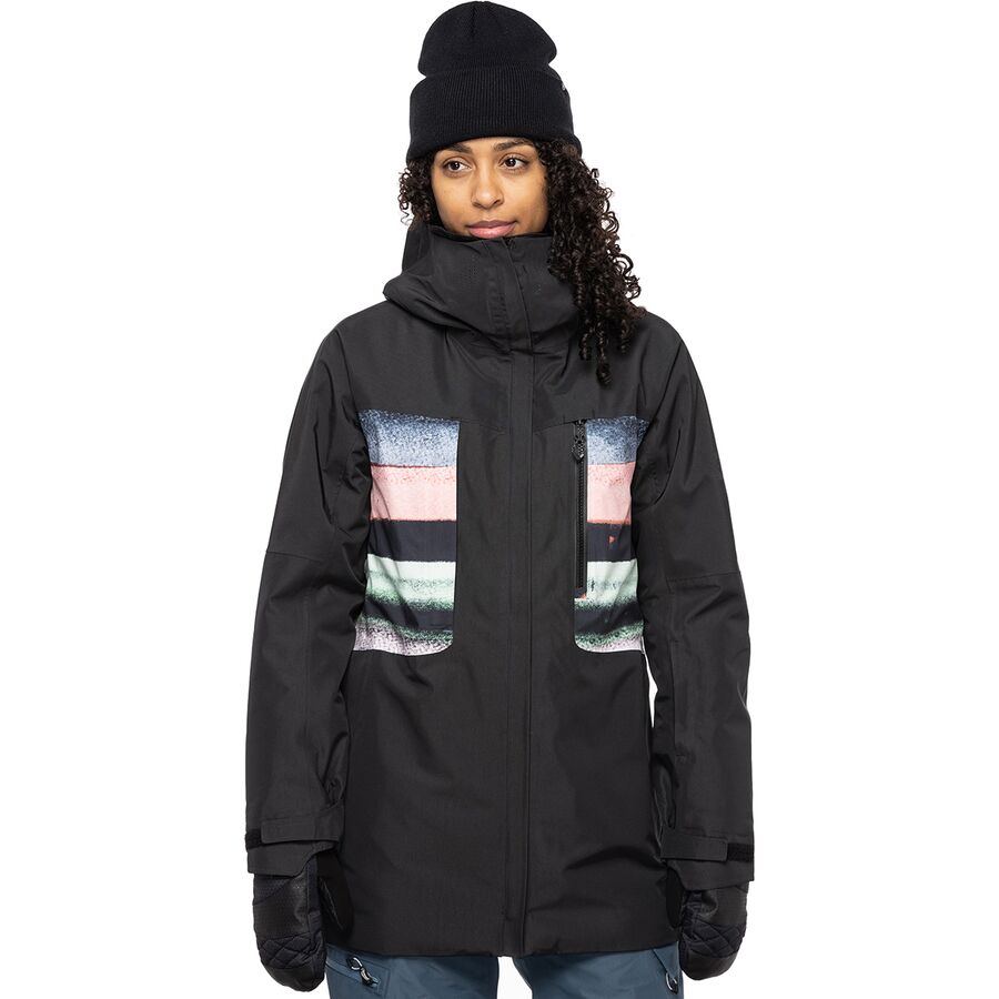 Mantra Insulated Jacket - Women's