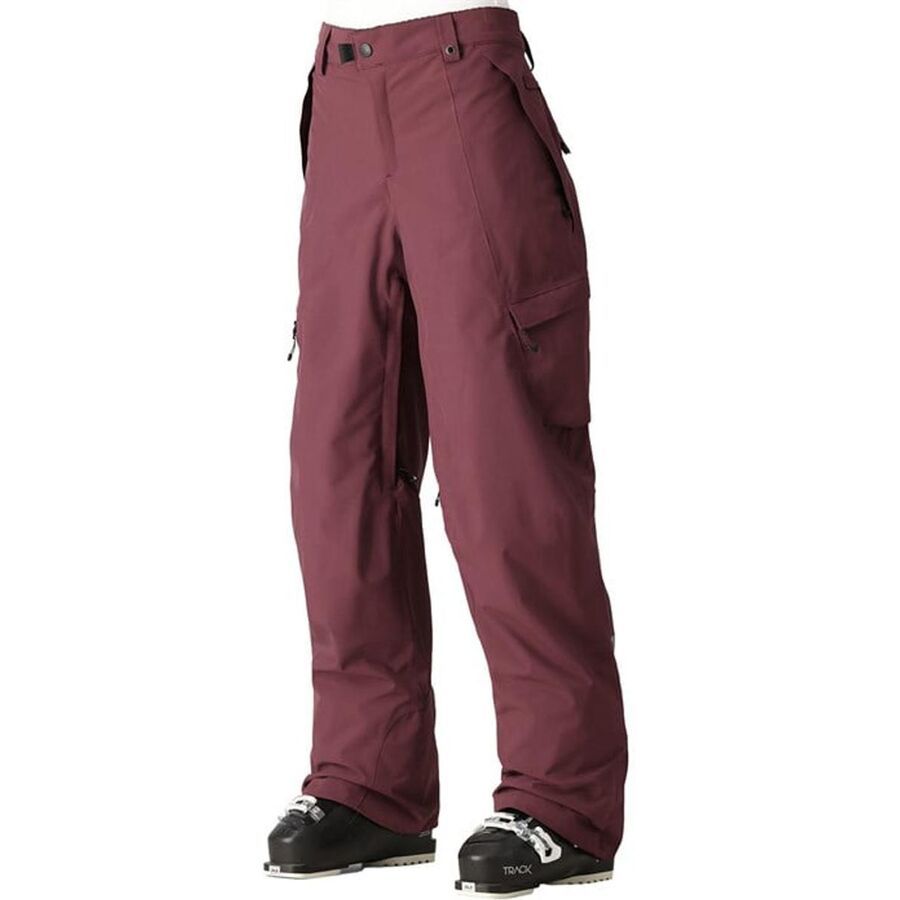 Geode Thermagraph Pant - Women's