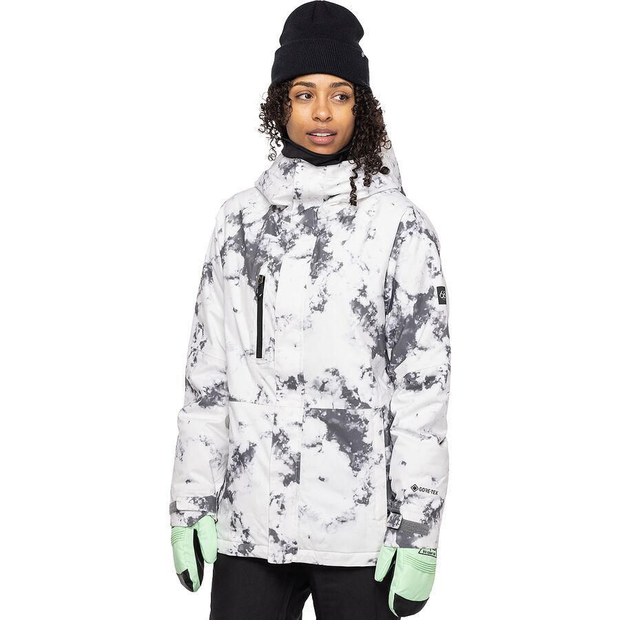 Willow GORE-TEX Insulated Jacket - Women's