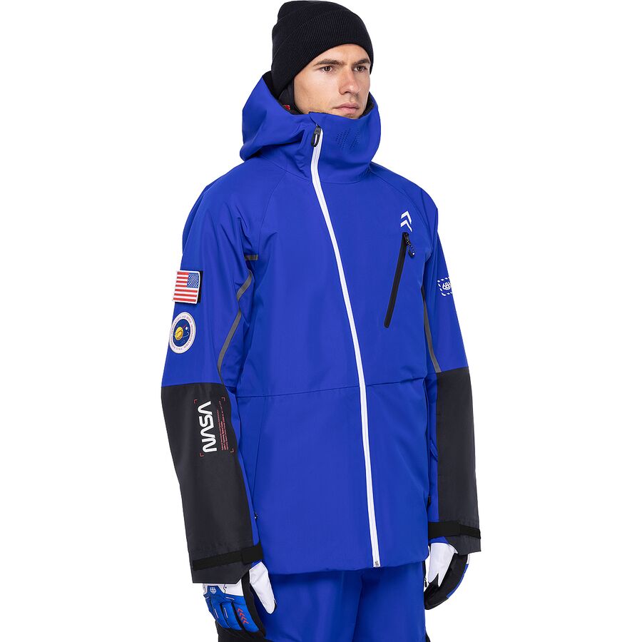 Exploration Thermagraph Jacket - Men's