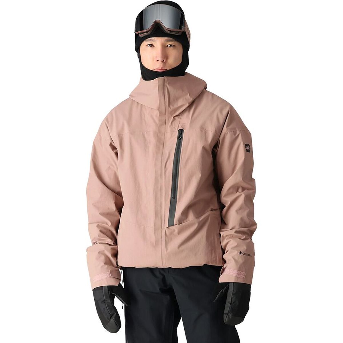 GT GORE-TEX Jacket - Men's