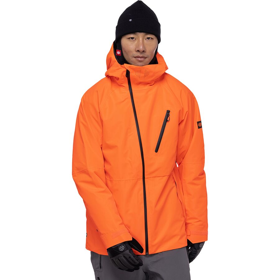 Hydra Thermagraph Jacket - Men's