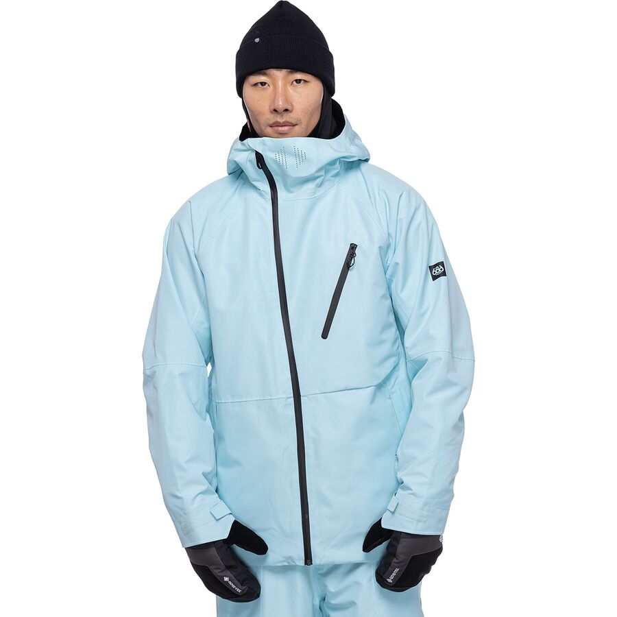 Hydra Thermagraph Jacket - Men's