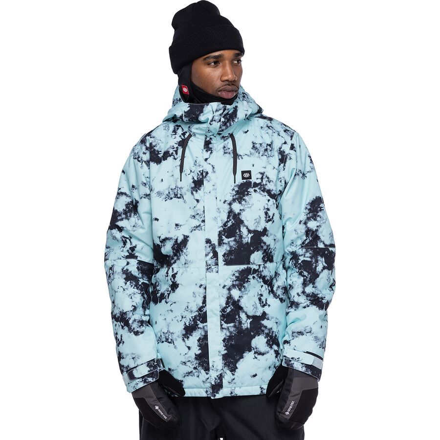 Foundation Insulated Jacket - Men's