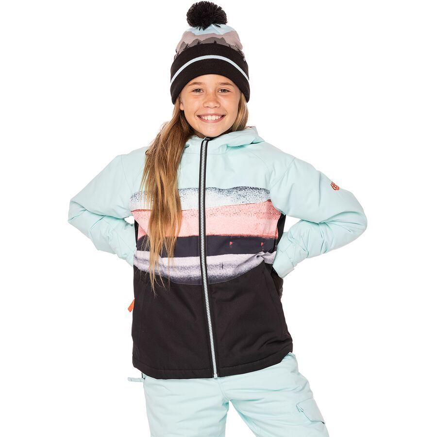 Athena Insulated Jacket - Girls'