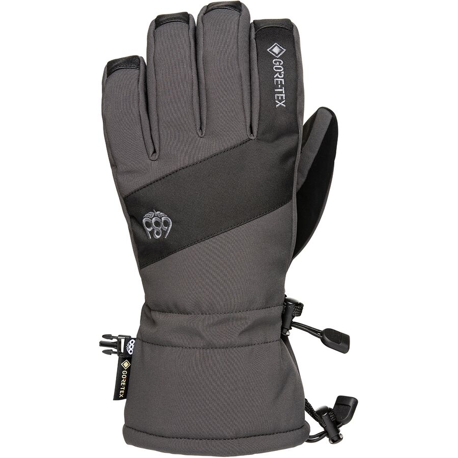 Linear GORE-TEX Glove - Men's