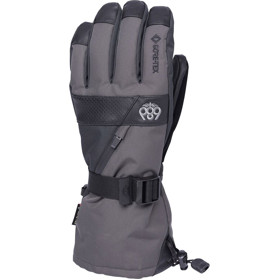 Smarty GORE-TEX 3-in-1 Gauntlet Glove - Men's