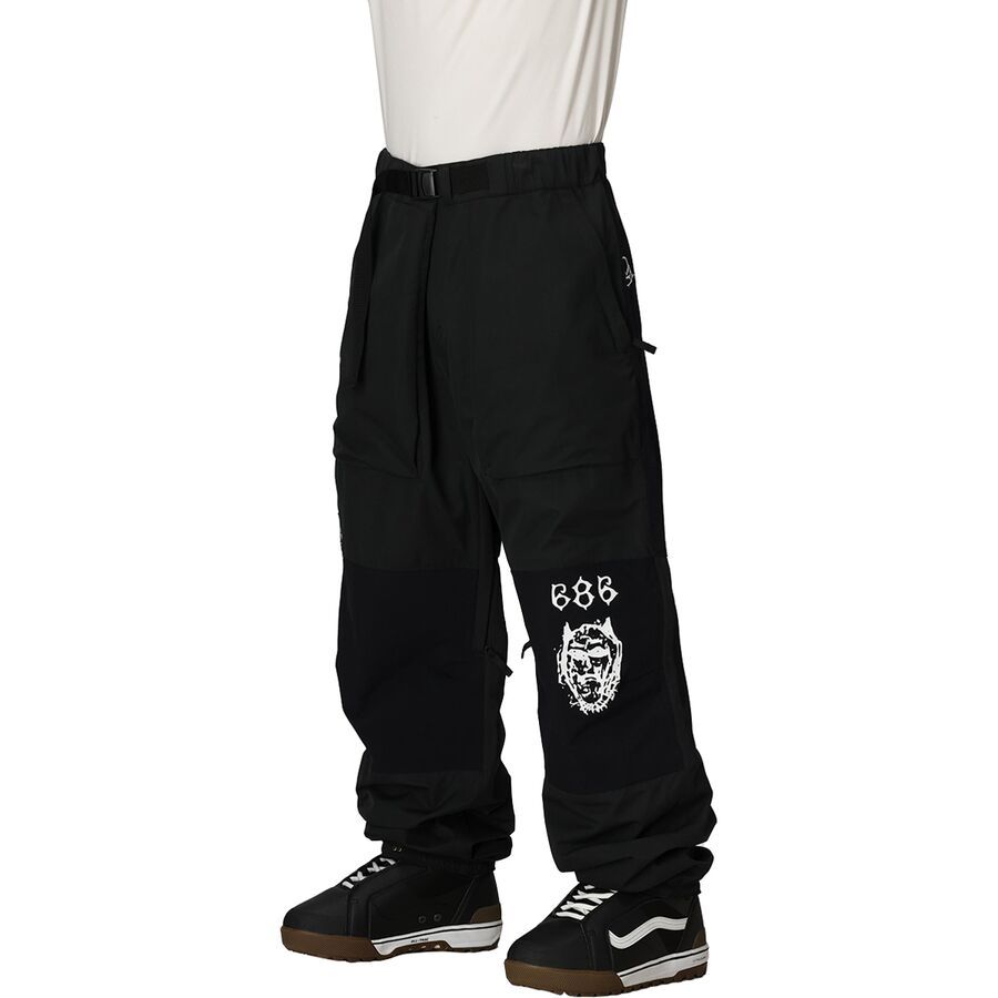 Ghost 2.5L Pant - Men's