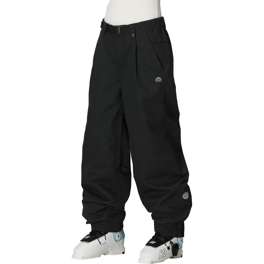 Outline Shell Pant - Women's