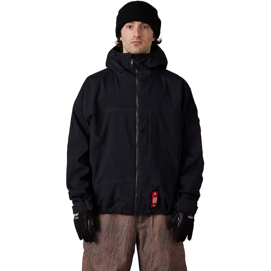 Dojo Shell Jacket - Men's