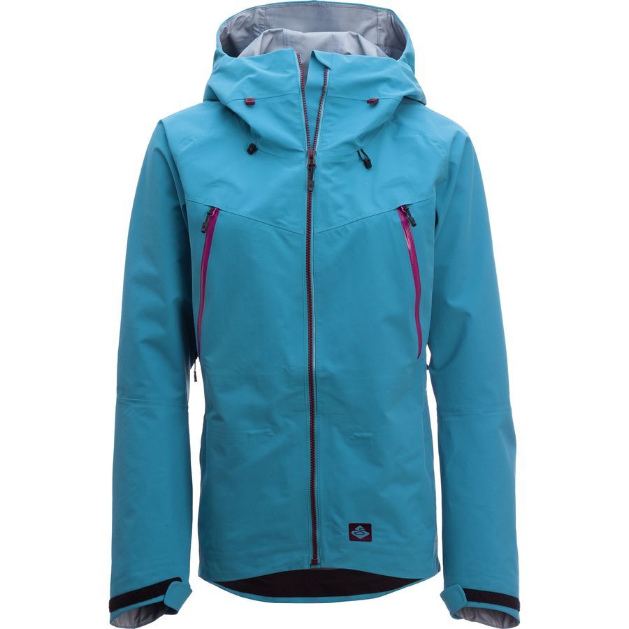 Sweet Protection Salvation Jacket Women's