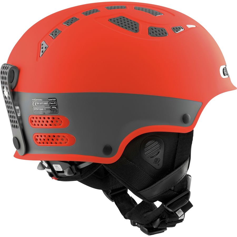 Sweet Protection Igniter Helmet