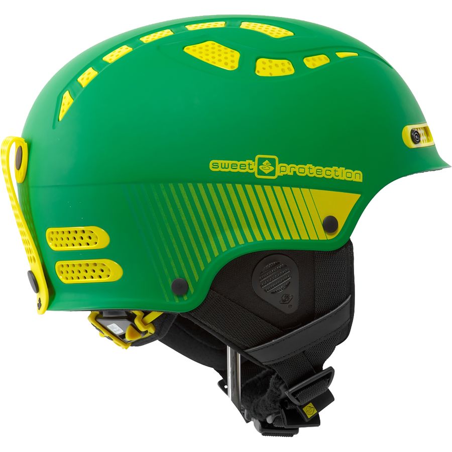 Sweet Protection Igniter MIPS Helmet
