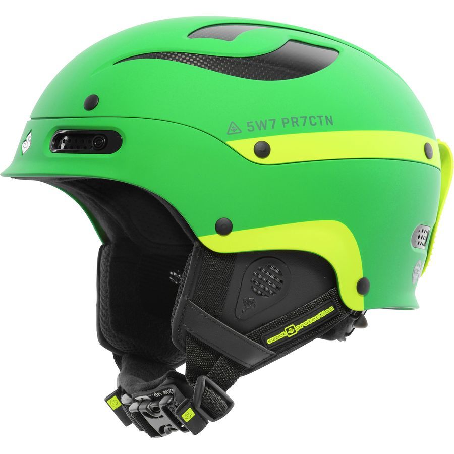 trooper helmet