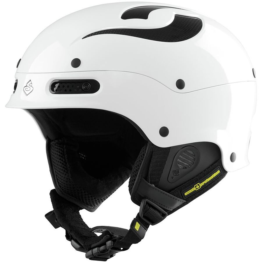 Sweet Protection Trooper MIPS Helmet