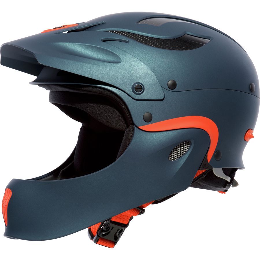 Sweet Protection Rocker Fullface Helmet