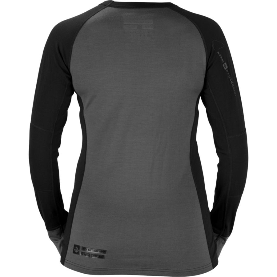 Sweet Protection Alpine 17.5/200 Crew Top Women's