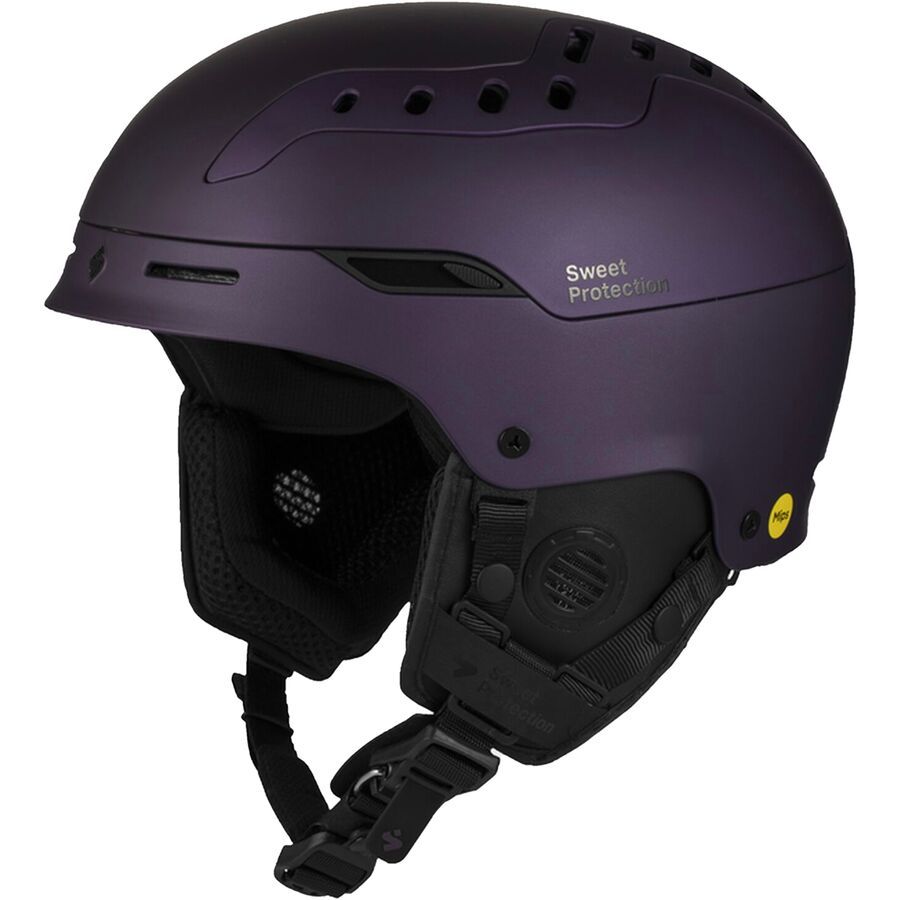 Switcher Mips Helmet