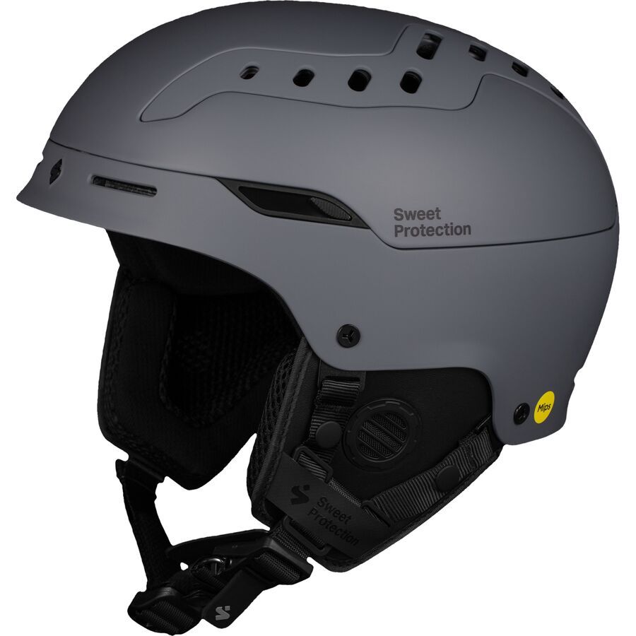 Switcher Mips Helmet