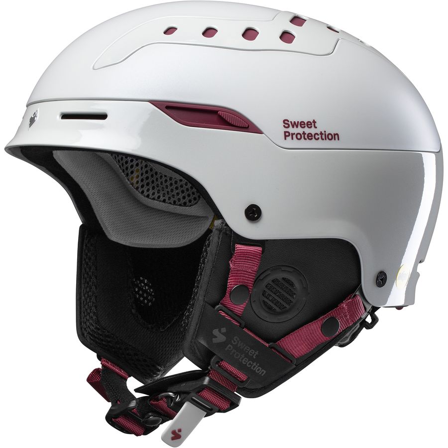 Switcher MIPS Helmet - Women's