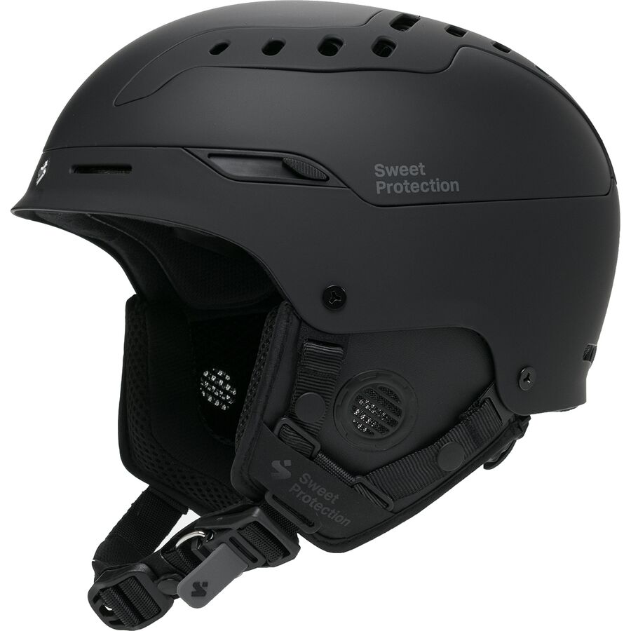 Switcher Helmet