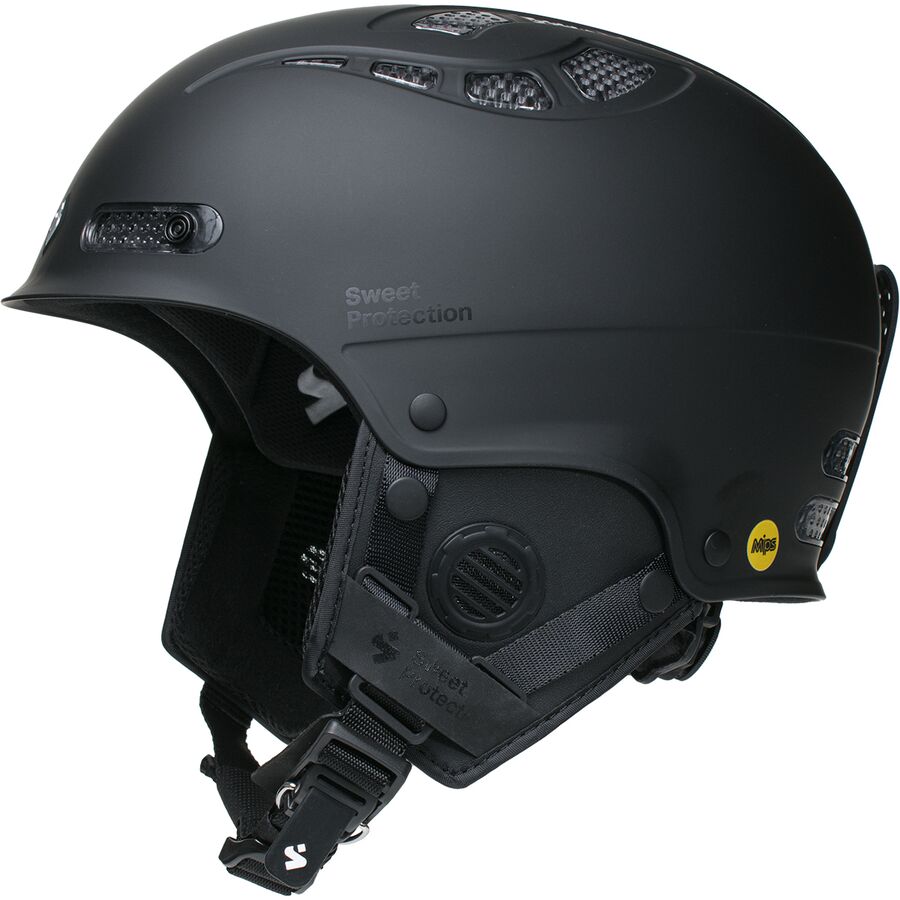 Igniter II MIPS Helmet