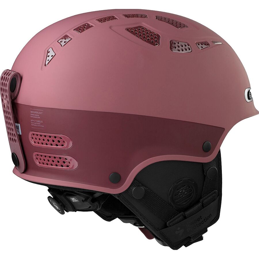 Sweet Protection Igniter II MIPS Helmet