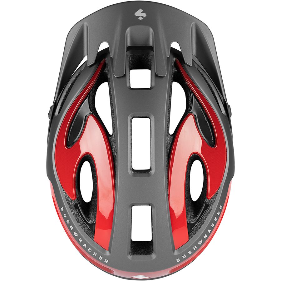 sweet protection bushwhacker ii mips helmet