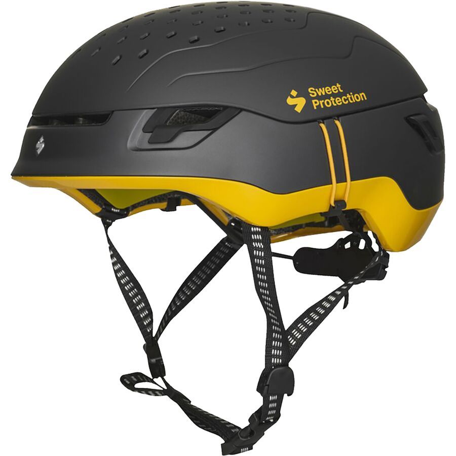Ascender Helmet