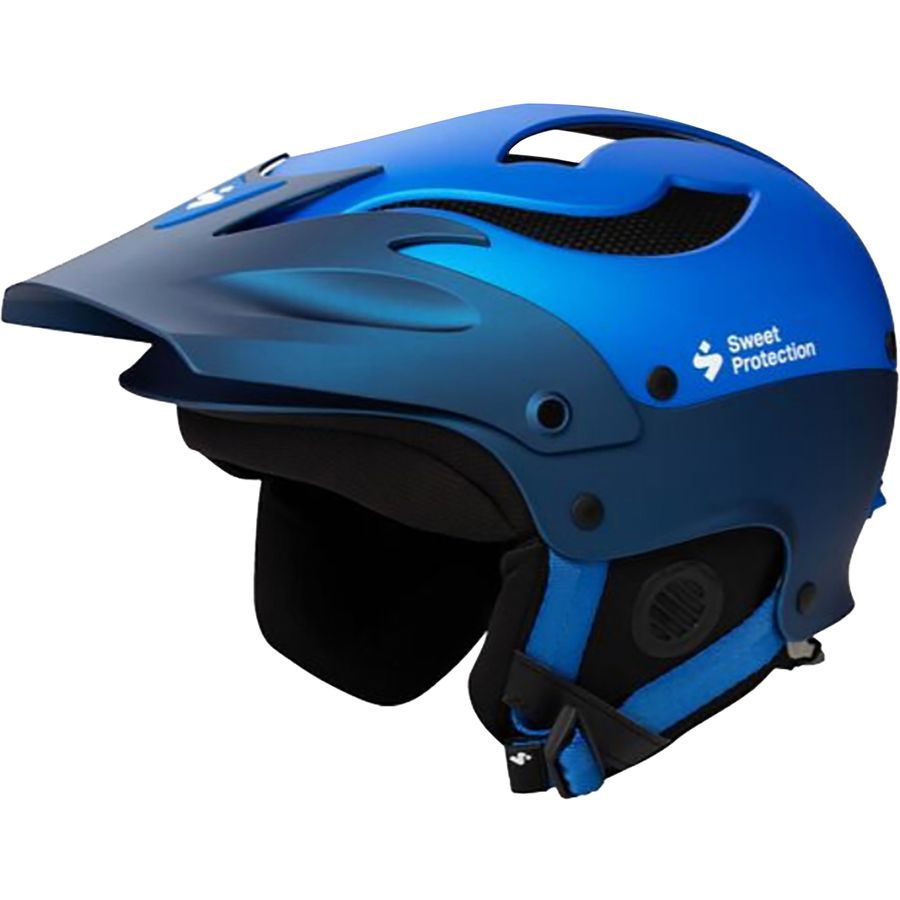 Sweet Protection Rocker Helmet