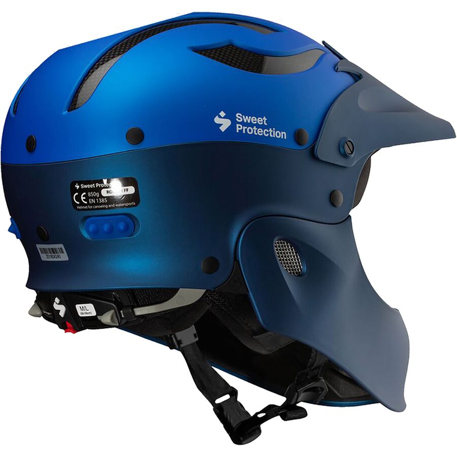 Sweet Protection Rocker Fullface Helmet