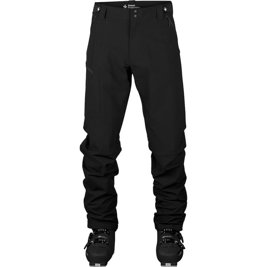 Sweet Protection Supernaut Softshell Pant Men's Clothing